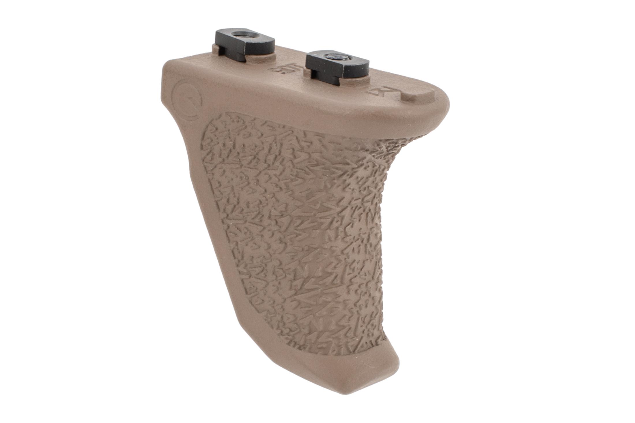 Emissary Development Handbrake - M-LOK - FDE